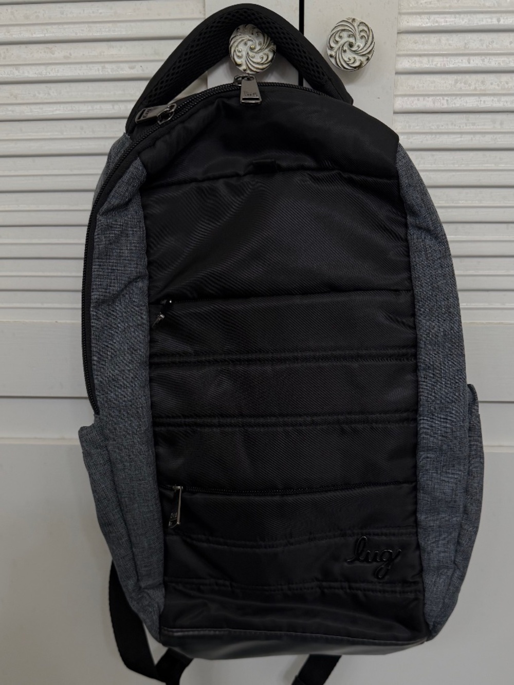 Lug Hopper Backpack